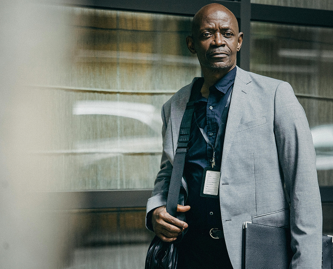 Advice and Clear Defense Solutions