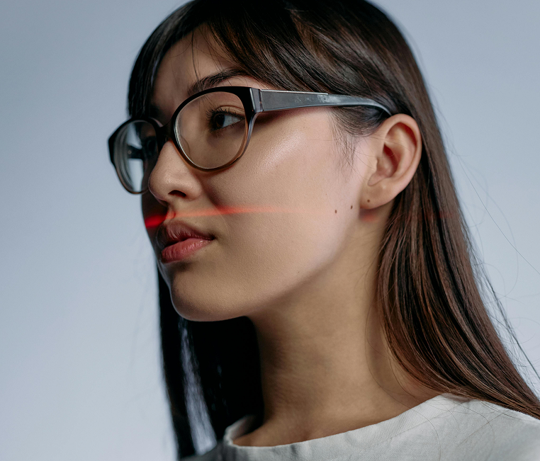 Gabriel Defense Brand Identity