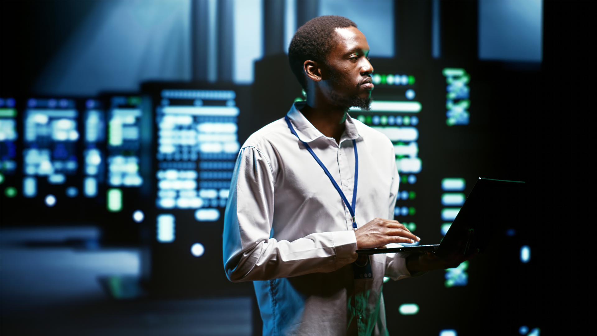 Identity & Access Management