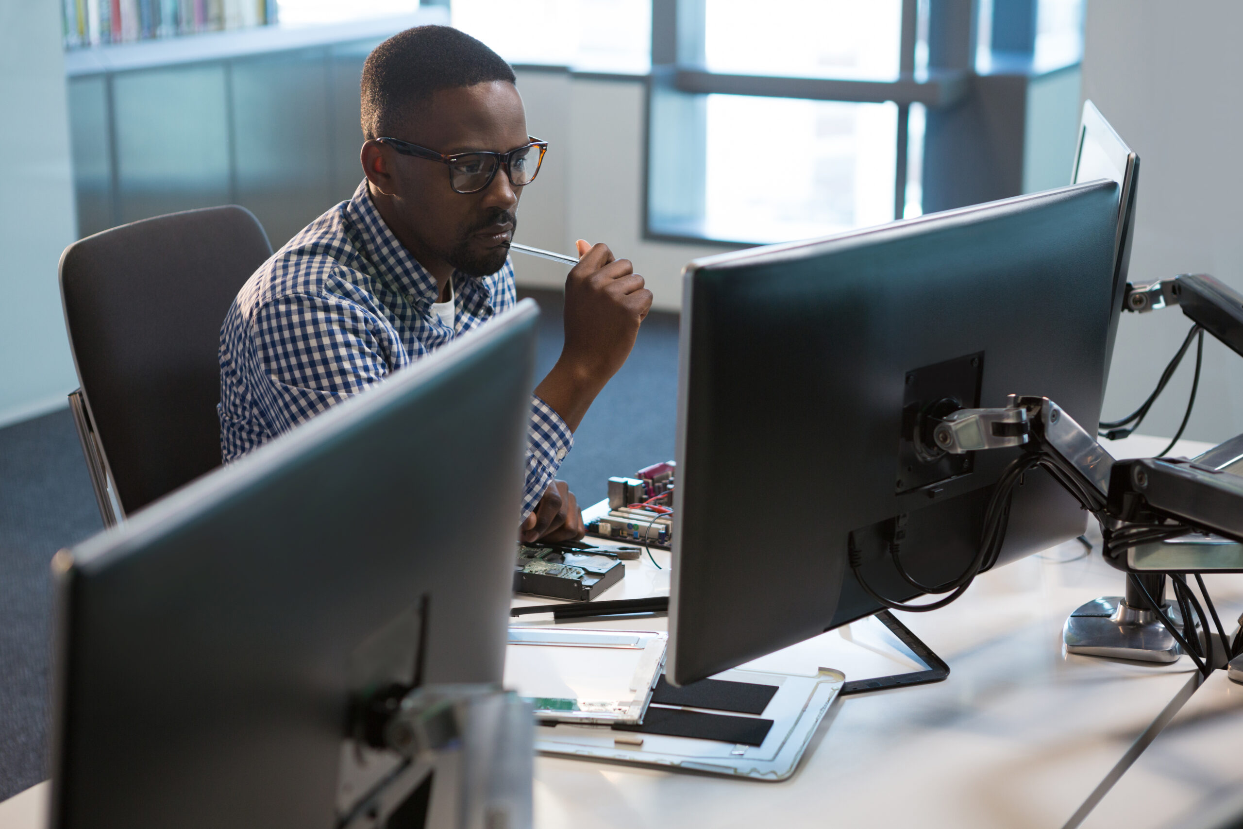 Incident Response Retainer for Business