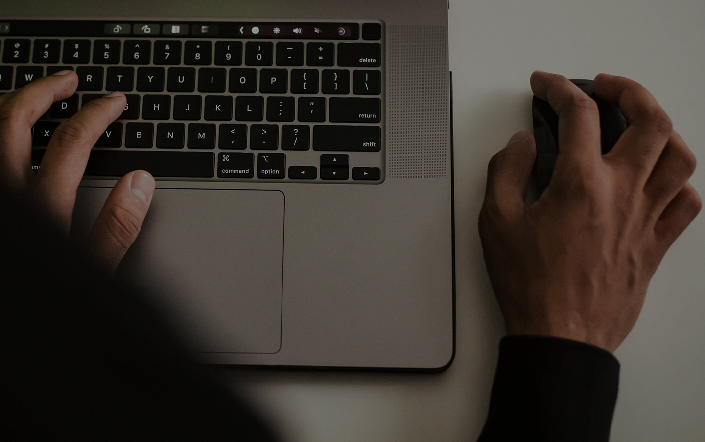 Email Security Case Study