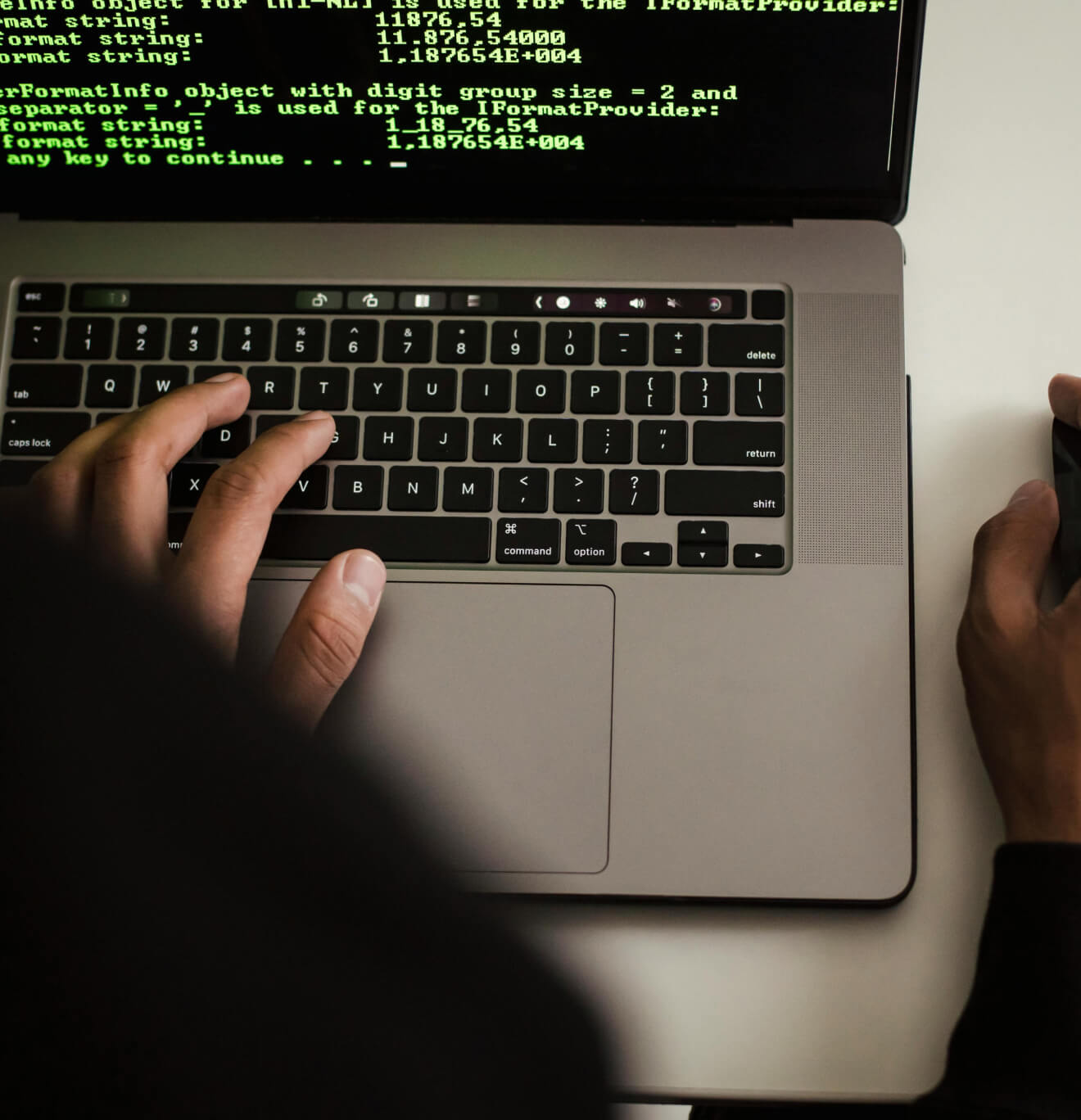 Gabriel Defense Cybersecurity Solutions