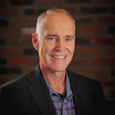 Jeff Wrona, Chief Executive Officer