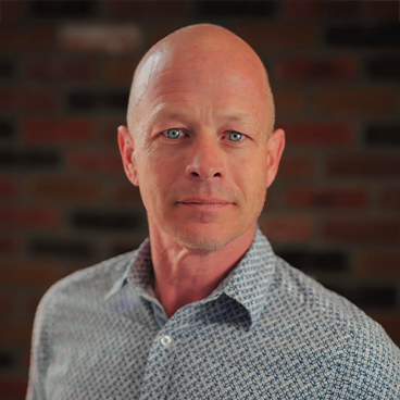 Jeremy Meritt, Advisor