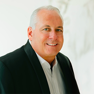 Kerry Kilker, Strategic Advisor