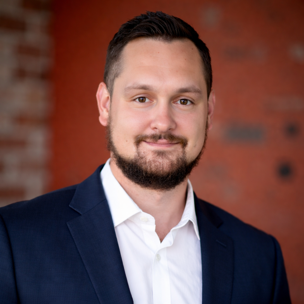 Joshua Kleczka, Cybersecurity Sales Lead