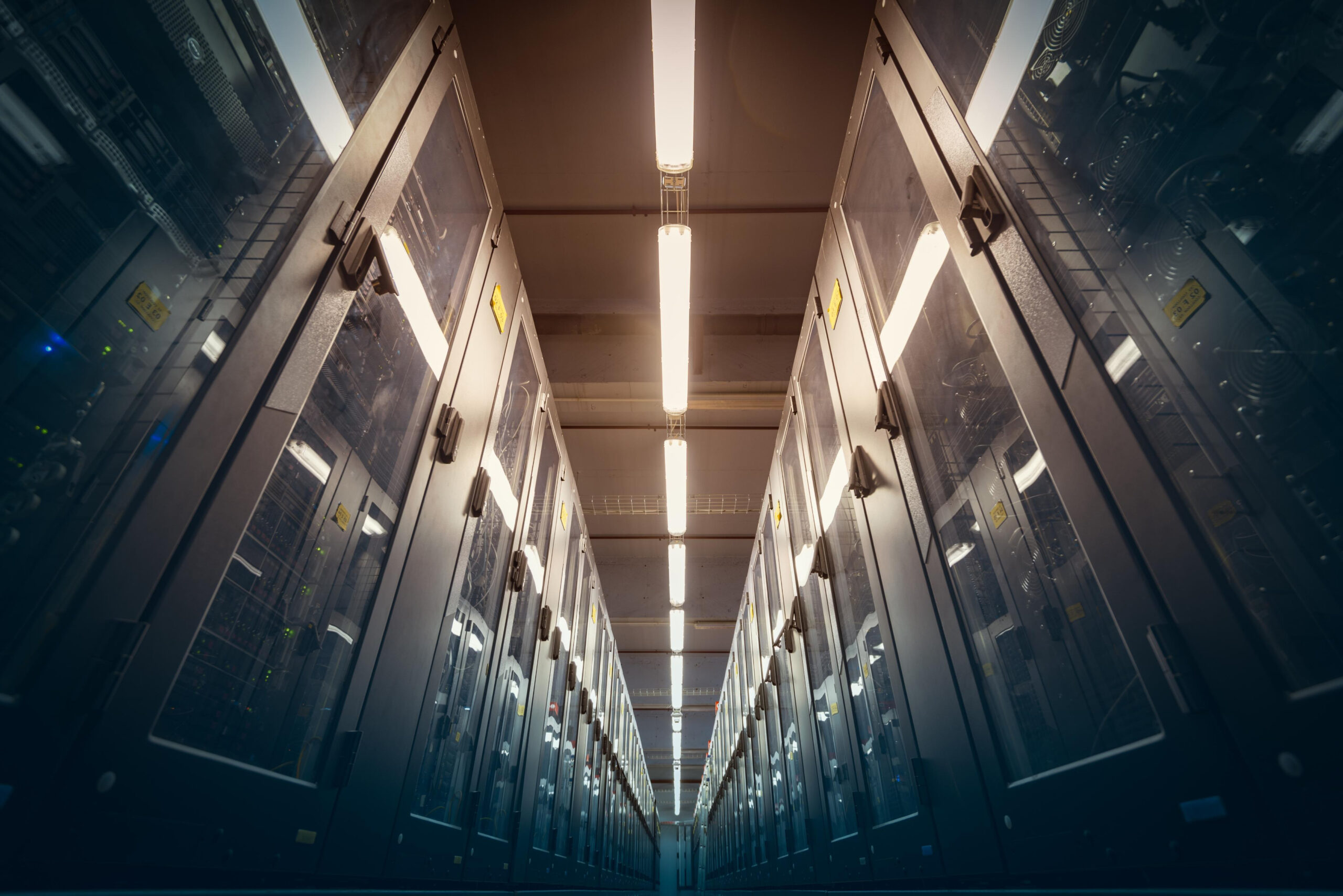 Backups & Disaster Recovery