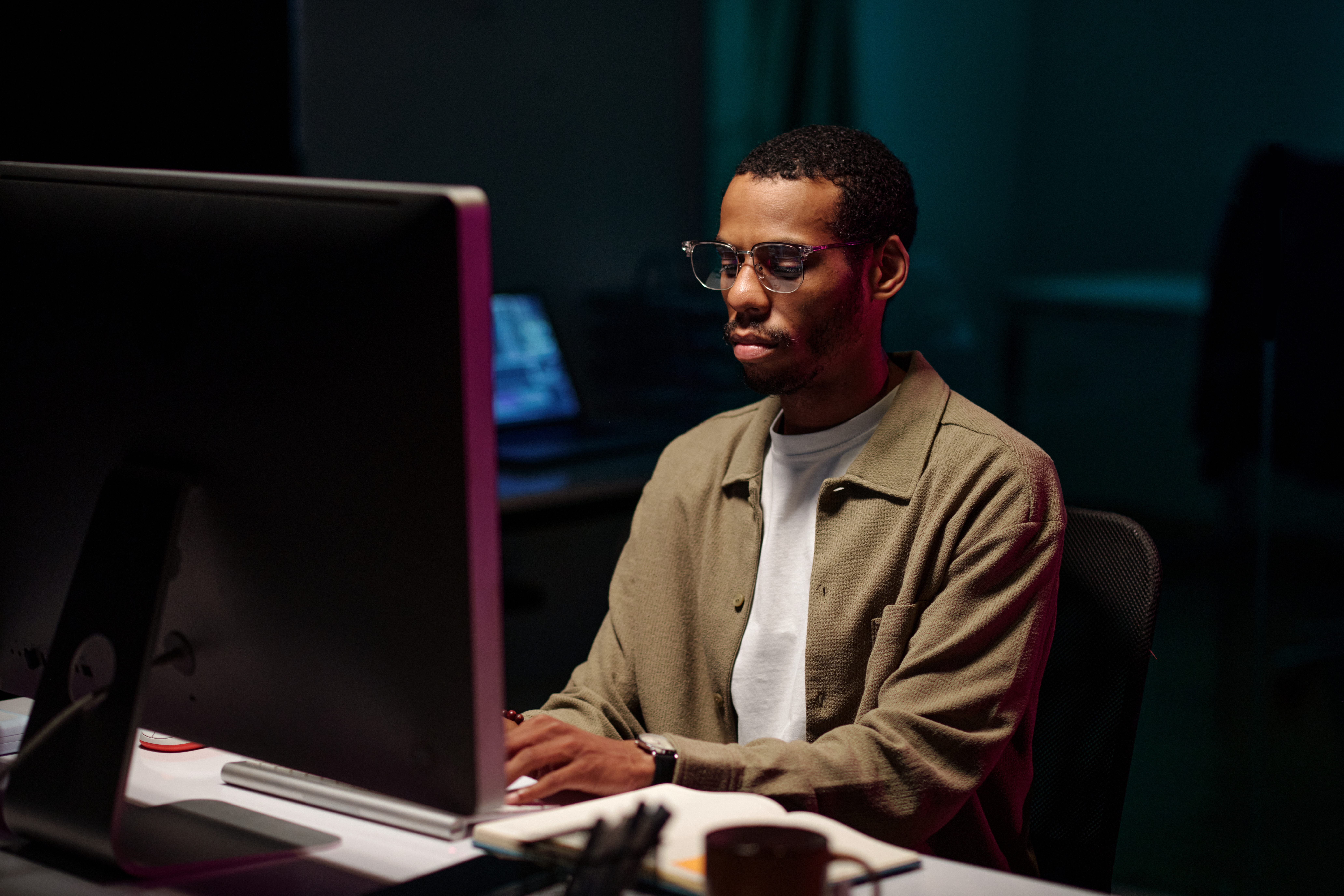 Device Management Services